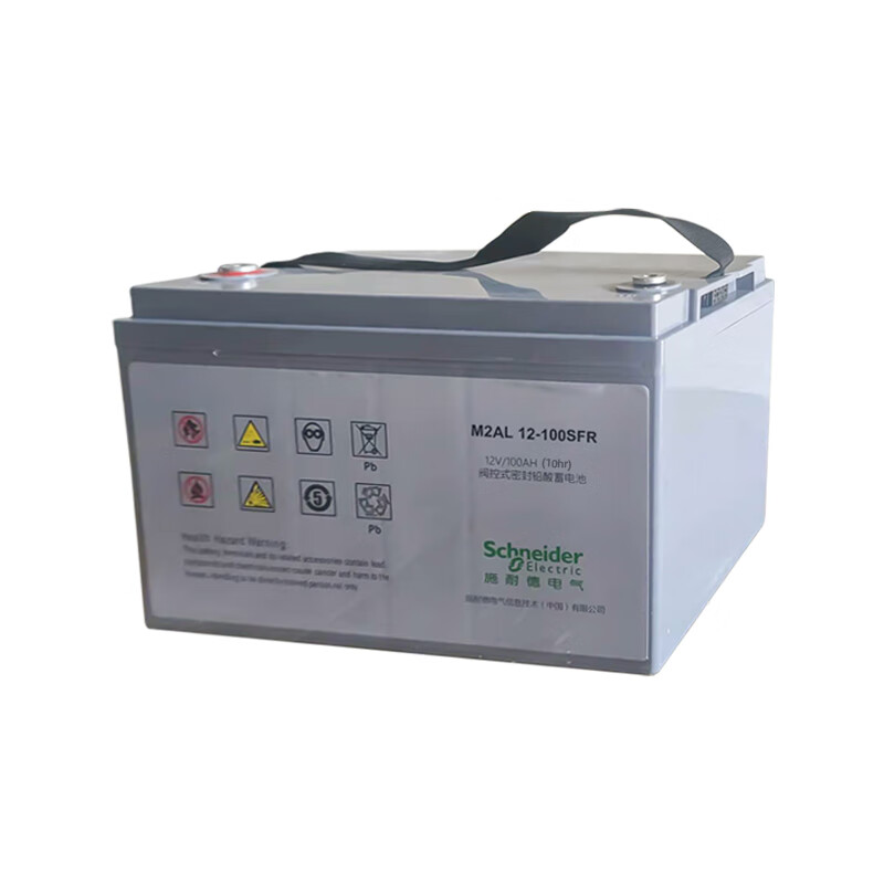 M2AL 12-100SFR