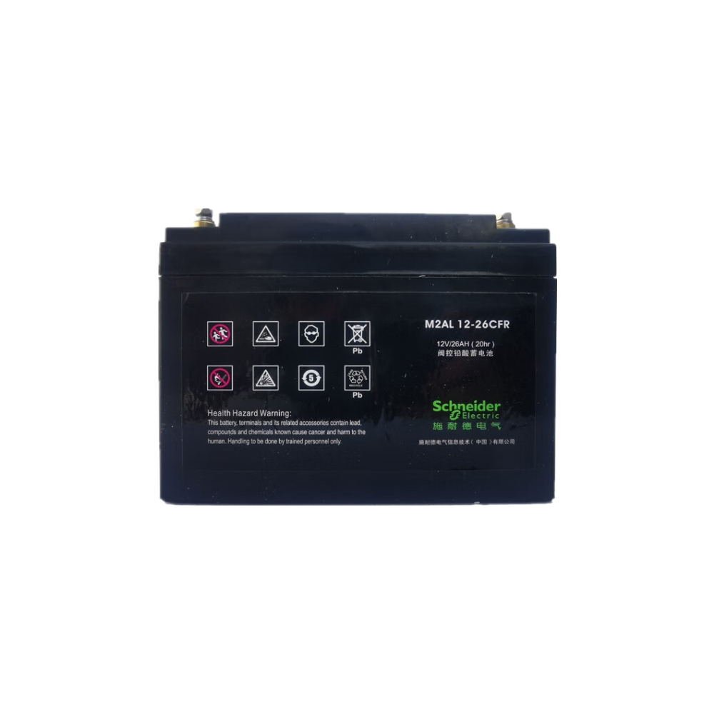 M2AL 12-26CFR