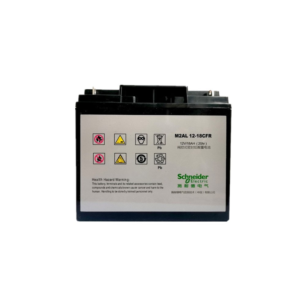 M2AL 12-18CFR